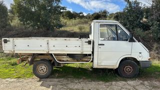 Renault Trafic 1997