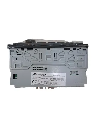 Receptor Digital Pioneer MVH-S420BT Bluetooth