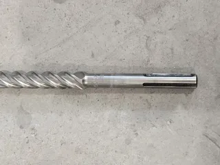 Broca Hammerbohrer Wurth 25mm