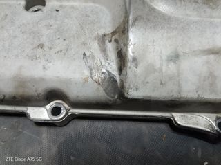 Carter motore e ingranaggi Yamaha Ovetto 50