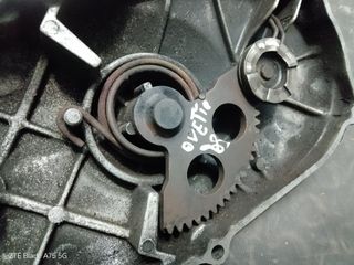 Carter motore e ingranaggi Yamaha Ovetto 50