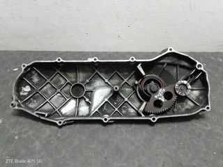 Carter motore e ingranaggi Yamaha Ovetto 50