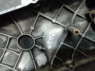 Carter motore e ingranaggi Yamaha Ovetto 50