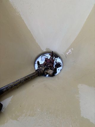 Abonadora Aguirre 500kg