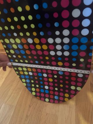 Tabla Snowboard Burton Blender