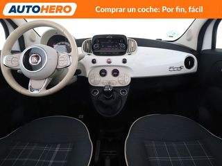 Fiat 500C 1.2 Lounge