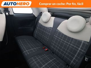 Fiat 500C 1.2 Lounge