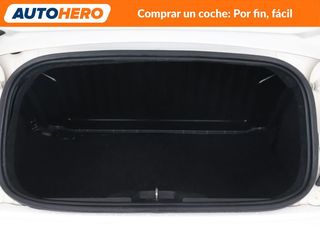 Fiat 500C 1.2 Lounge