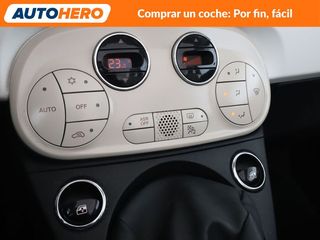 Fiat 500C 1.2 Lounge