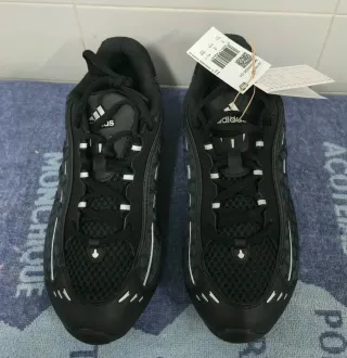 Zapatillas Adidas Mega Ride Talla 42 Nuevas