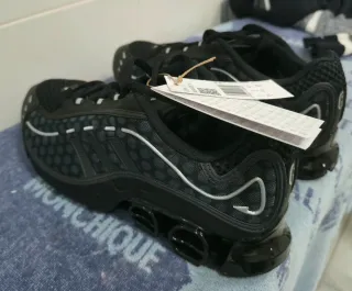 Zapatillas Adidas Mega Ride Talla 42 Nuevas