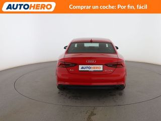 Audi A5 40 TFSI Sport
