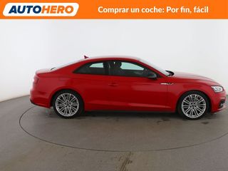 Audi A5 40 TFSI Sport
