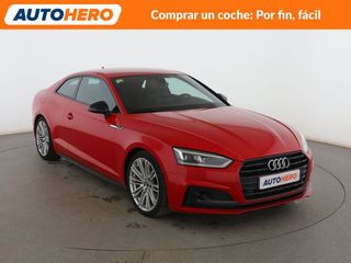 Audi A5 40 TFSI Sport