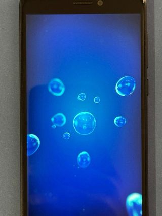 Teléfono HUAWEI P8 lite 2017