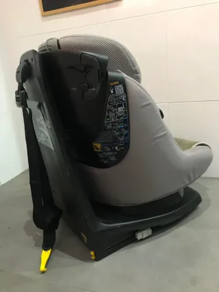 Silla coche AxissFix