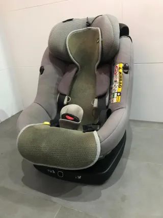 Silla coche AxissFix