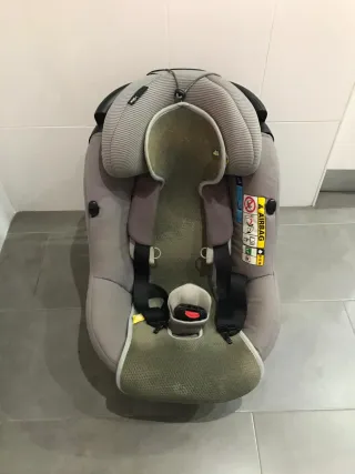 Silla coche AxissFix