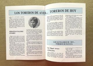 PROGRAMA DEL FESTIVAL POR EL NEVADO DEL RUIZ.