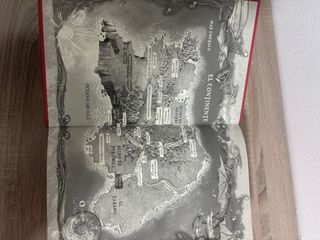 Alas de hierro Primera Edición especial