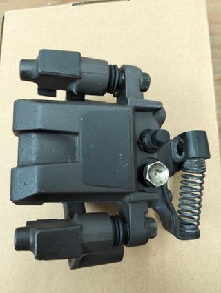 Pinza Freno Trasera Tmax 500 (2008)