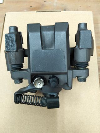 Pinza Freno Trasera Tmax 500 (2008)