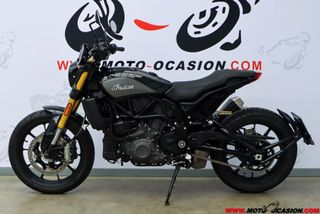 INDIAN FTR 1200 S