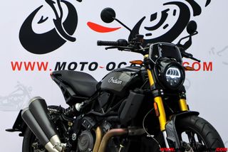 INDIAN FTR 1200 S