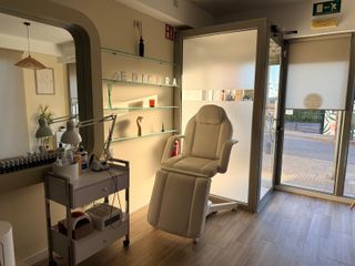 TRASPASO CENTRO UÑAS