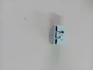 Doble interruptor persiana