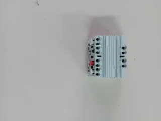 Doble interruptor persiana