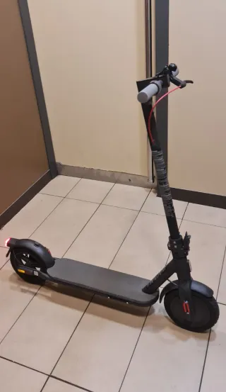 Xiaomi Electric Scooter 4. Nuevo