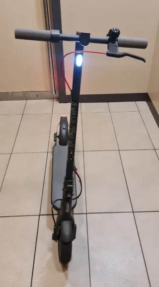 Xiaomi Electric Scooter 4. Nuevo