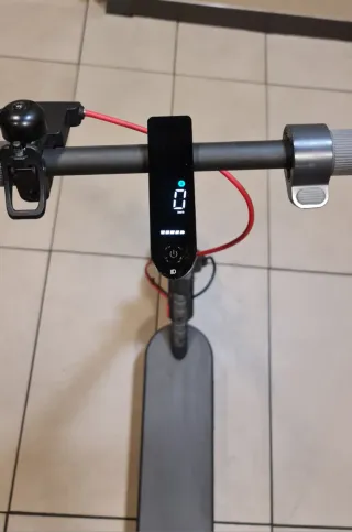 Xiaomi Electric Scooter 4. Nuevo
