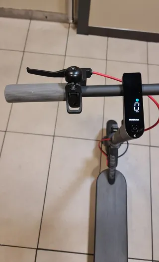 Xiaomi Electric Scooter 4. Nuevo