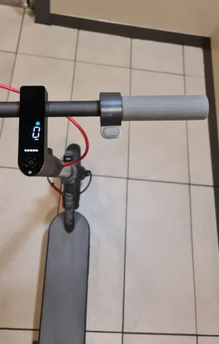 Xiaomi Electric Scooter 4. Nuevo