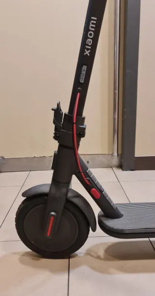 Xiaomi Electric Scooter 4. Nuevo
