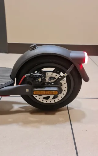 Xiaomi Electric Scooter 4. Nuevo