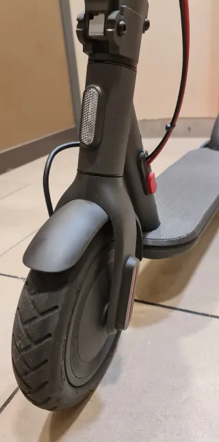 Xiaomi Electric Scooter 4. Nuevo