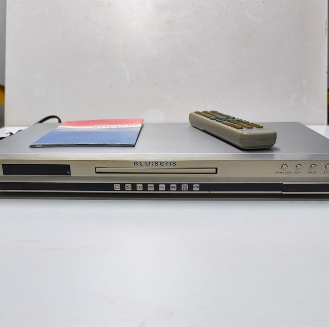 Lettore DVD Blusens