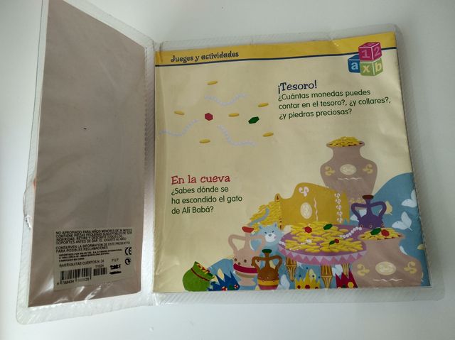 BARRIGUITAS AÑOS 90