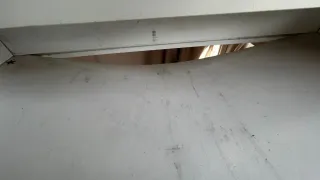 Escritorio Ikea Blanco