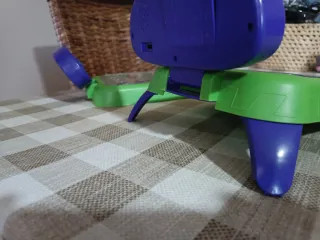 2 Juegos Pinball Tortugas Ninja