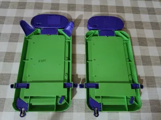 2 Juegos Pinball Tortugas Ninja