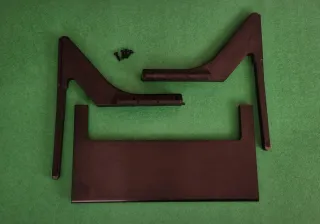 Patas Smart TV Samsung