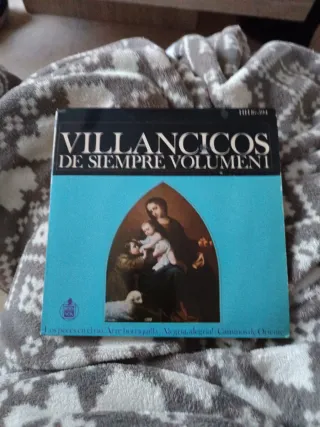 Lote discos Single Raphael Canta La Navidad, otros