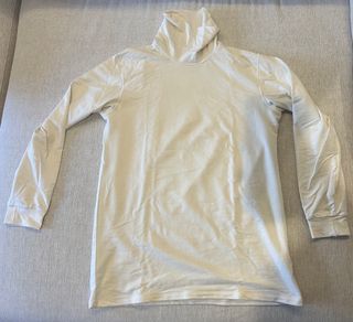 Camiseta Uniqlo HEATTECH cuello alto talla L