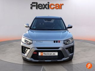 SsangYong Tivoli G15T LP Urban Plus