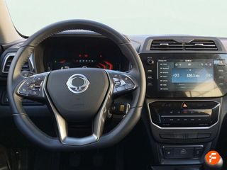 SsangYong Tivoli G15T LP Urban Plus