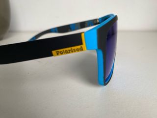 Gafas de Sol Polarizadas Look Top